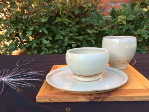 HANDMADE CHAMPI CERAMICS