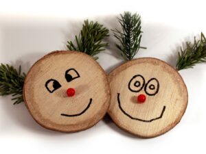 faces, laugh, ceramics